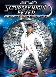 Saturday Night Fever