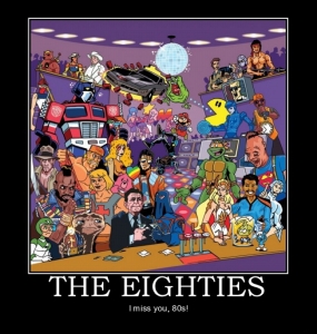 The-Eighties